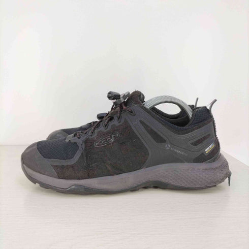 キーン KEEN EXPLORE WP エクスプロール ウォータープルーフ メンズ JPN:26.5