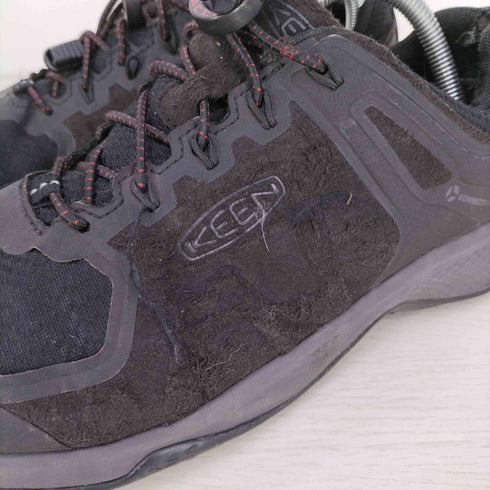 キーン KEEN EXPLORE WP エクスプロール ウォータープルーフ メンズ JPN:26.5