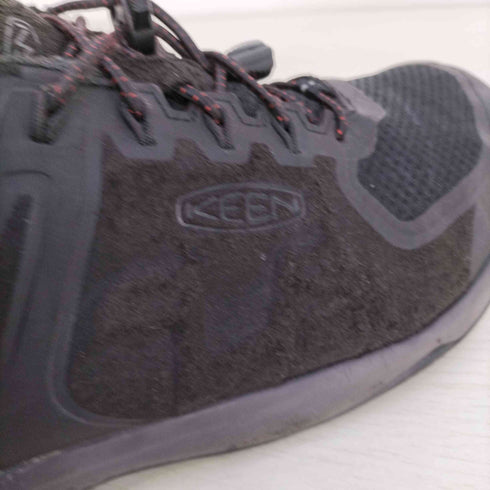 キーン KEEN EXPLORE WP エクスプロール ウォータープルーフ メンズ JPN:26.5