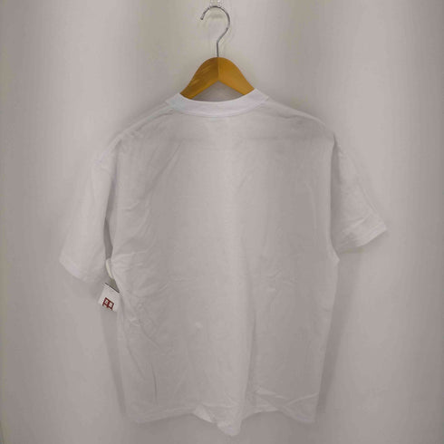ゴート GOAT SHORT SLEEVE POCKET TEE メンズ JPN:L