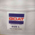 ゴート GOAT SHORT SLEEVE POCKET TEE メンズ JPN:L