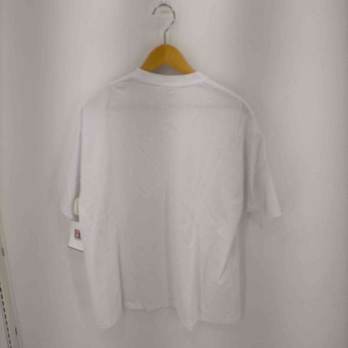 ゴート GOAT SHORT SLEEVE POCKET TEE メンズ JPN:XL