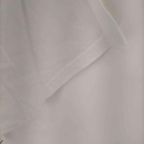 ゴート GOAT SHORT SLEEVE POCKET TEE メンズ JPN:XL