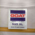 ゴート GOAT SHORT SLEEVE POCKET TEE メンズ JPN:XL