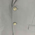 ポールスミス Paul Smith ロロピアーナ SUPER 130S WOOL 裏地花柄 2Bテーラードジャケット スラックスパンツ レディース M/M
