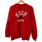 エコーアンリミテッド ECKO UNLTD ロゴワッペンクルーネックスウェット メンズ JPN:XL