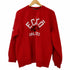 エコーアンリミテッド ECKO UNLTD ロゴワッペンクルーネックスウェット メンズ JPN:XL