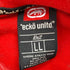 エコーアンリミテッド ECKO UNLTD ロゴワッペンクルーネックスウェット メンズ JPN:XL