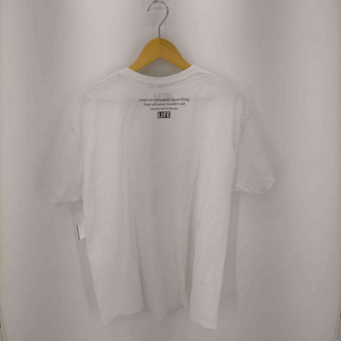 グッドロックスピード GOOD ROCK SPEED フォトプリントTシャツ メンズ