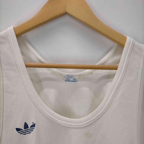 アディダス adidas サイドライン タンクトップ メンズ