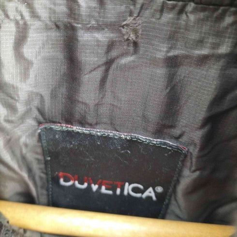 デュベティカ DUVETICA CINZIA シンチア ダウンジャケット レディース EUR:40