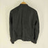 ステュディオス STUDIOUS ラムレザー シングル ライダースジャケット AOYAMA LEATHER メンズ JPN:2