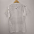 タルテックス TULTEX 90S フロントプリント クルーネック 半袖Tシャツ メンズ import:M