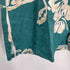 パイカジ PAIKAJI 開襟 花柄 長袖アロハシャツ メンズ import:M