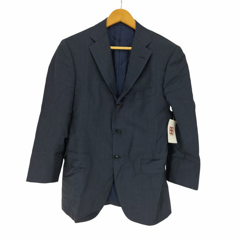 ビームス BEAMS Custom Tailor カスタムテーラー 3Bテーラードジャケット メンズ