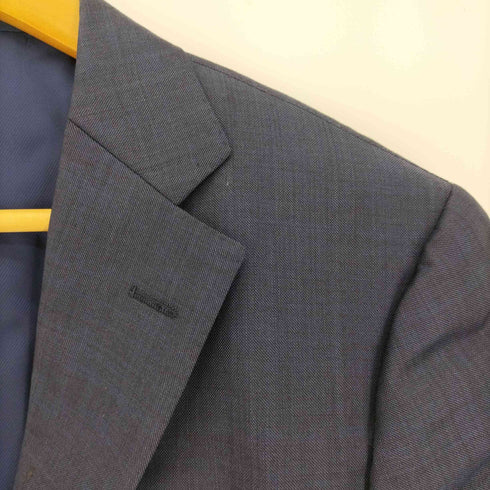 ビームス BEAMS Custom Tailor カスタムテーラー 3Bテーラードジャケット メンズ