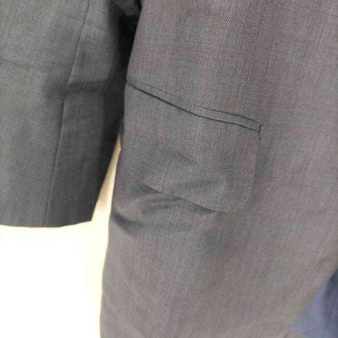 ビームス BEAMS Custom Tailor カスタムテーラー 3Bテーラードジャケット メンズ