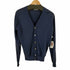 ジョンスメドレー JOHN SMEDLEY MADE IN ENGLAND メリノウールカーディガン メンズ import:S