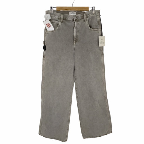 AGOLDE OTTO CARPENTER ウォッシュドデニムペインターパンツ メンズ 30