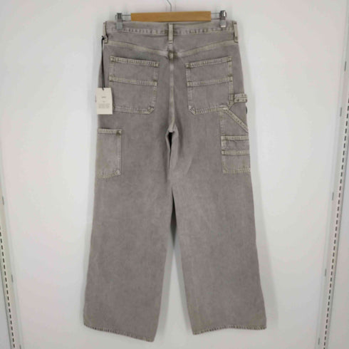 AGOLDE OTTO CARPENTER ウォッシュドデニムペインターパンツ メンズ 30