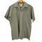アロー ARROW 60S USA製 DECTON PERMALRON 開襟 半袖シャツ メンズ import:M