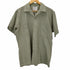 アロー ARROW 60S USA製 DECTON PERMALRON 開襟 半袖シャツ メンズ import:M