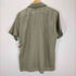 アロー ARROW 60S USA製 DECTON PERMALRON 開襟 半袖シャツ メンズ import:M