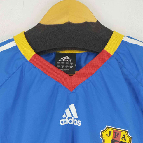 アディダス adidas サッカーチーム S/Sカットソー メンズ JPN:M