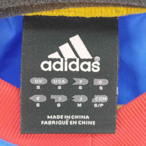 アディダス adidas サッカーチーム S/Sカットソー メンズ JPN:M