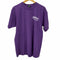 フルーツオブザルーム FRUIT OF THE LOOM USA製 BESTタグ バックプリントTシャツ メンズ JPN:L