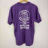 フルーツオブザルーム FRUIT OF THE LOOM USA製 BESTタグ バックプリントTシャツ メンズ JPN:L