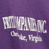 フルーツオブザルーム FRUIT OF THE LOOM USA製 BESTタグ バックプリントTシャツ メンズ JPN:L