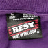 フルーツオブザルーム FRUIT OF THE LOOM USA製 BESTタグ バックプリントTシャツ メンズ JPN:L