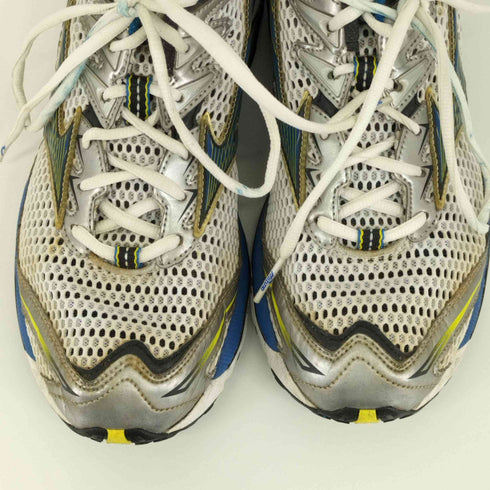 ミズノ MIZUNO WAVE CREATION 10 メンズ JPN:26.5