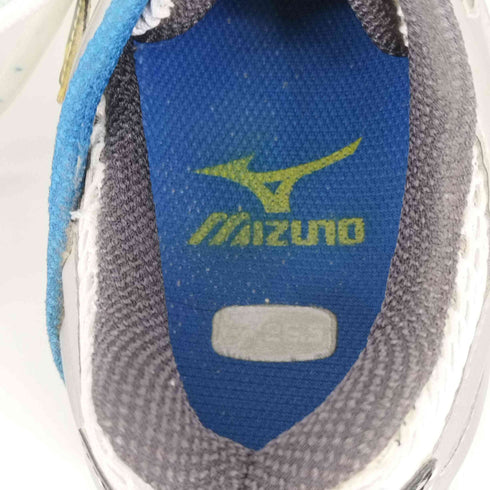 ミズノ MIZUNO WAVE CREATION 10 メンズ JPN:26.5