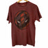 マーベル MARVEL S/S キャラクタープリントTシャツ メンズ