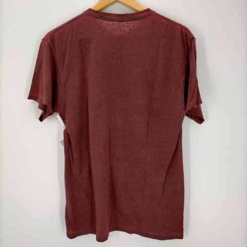 マーベル MARVEL S/S キャラクタープリントTシャツ メンズ