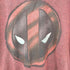 マーベル MARVEL S/S キャラクタープリントTシャツ メンズ