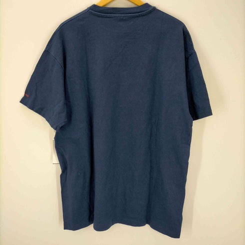 ヘインズ Hanes USA製 ATLANTA1996 刺繍Tシャツ メンズ JPN:XL