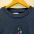ヘインズ Hanes USA製 ATLANTA1996 刺繍Tシャツ メンズ JPN:XL