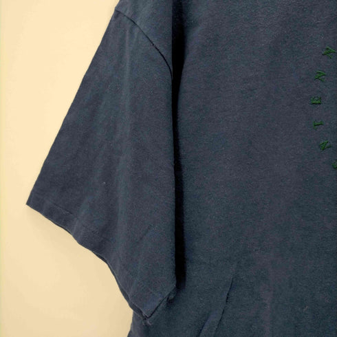 ヘインズ Hanes USA製 ATLANTA1996 刺繍Tシャツ メンズ JPN:XL