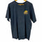プラネットハリウッド PLANET HOLLYWOOD S/S バックプリントTシャツ メンズ JPN:L