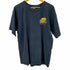 プラネットハリウッド PLANET HOLLYWOOD S/S バックプリントTシャツ メンズ JPN:L