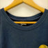 プラネットハリウッド PLANET HOLLYWOOD S/S バックプリントTシャツ メンズ JPN:L