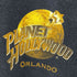 プラネットハリウッド PLANET HOLLYWOOD S/S バックプリントTシャツ メンズ JPN:L