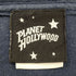 プラネットハリウッド PLANET HOLLYWOOD S/S バックプリントTシャツ メンズ JPN:L