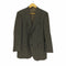 バーバリーロンドン BURBERRY LONDON サイドベンツ2Bテーラードジャケット メンズ UK:40