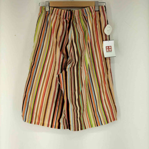ポールスミス Paul Smith ストライプ ショーツ メンズ JPN:M