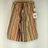 ポールスミス Paul Smith ストライプ ショーツ メンズ JPN:M