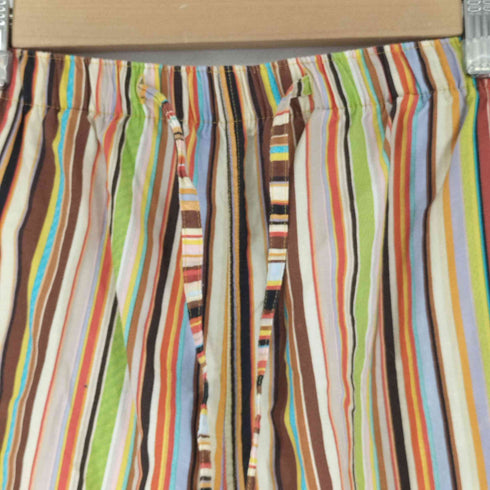 ポールスミス Paul Smith ストライプ ショーツ メンズ JPN:M